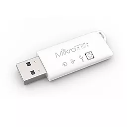 Бездротовий адаптер (Wi-Fi) Mikrotik Woobm-USB
