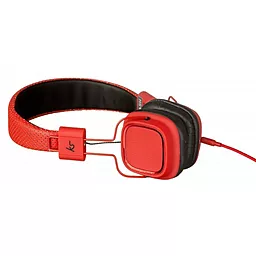 Навушники KS Clash On-Ear Red - мініатюра 4