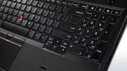 Ноутбук Lenovo ThinkPad T560 (20FHS05800) - миниатюра 10