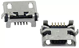 Разъём зарядки Lenovo S930 / A788T 5 pin, Micro-USB