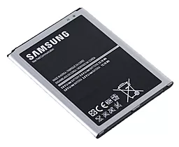 Аккумулятор Samsung I9200 Galaxy Mega 6.3 / EB-B700BС (3200 mAh) + NFC - миниатюра 3