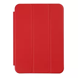 Чехол для планшета ArmorStandart Smart Case для Apple iPad mini 6  Red (ARM60279)