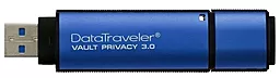 Флешка Kingston DT Vault Privacy 16GB USB 3.0 (DTVP30/16GB) - миниатюра 4