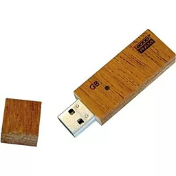 Флешка GooDRam 32GB Eco USB 2.0 (PD32GH2GRER9) - мініатюра 2