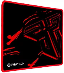 Коврик Fantech Sven (MP35/15052) Black/Red