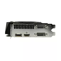 Видеокарта Gigabyte GeForce GTX 1060 Mini ITX OC 6G (GV-N1060IXOC-6GD) - миниатюра 5