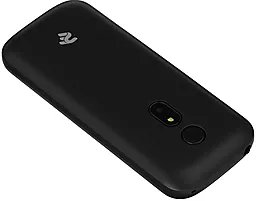 Мобильный телефон 2E E180 2019 Black (680576170033) - миниатюра 9
