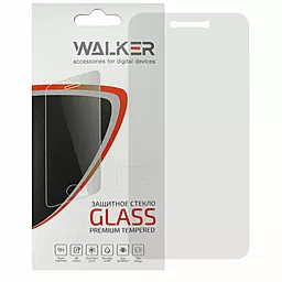 Защитное стекло Walker 2.5D Xiaomi Redmi 5A, Redmi GO Clear