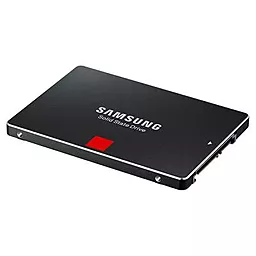 Накопичувач SSD Samsung 2.5" 512GB (MZ-7KE512Z) - мініатюра 5