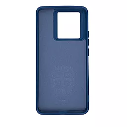 Чехол ArmorStandart ICON Case для Xiaomi 13T 5G, 13T Pro 5G Dark Blue (ARM69645) - миниатюра 2