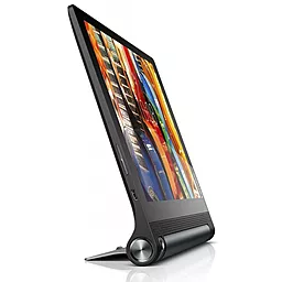 Планшет Lenovo YOGA TABLET 3-X50 10" LTE 16GB Black (ZA0K0025UA) Black - мініатюра 4