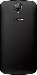 Мобільний телефон DOOGEE X6 Black - мініатюра 3