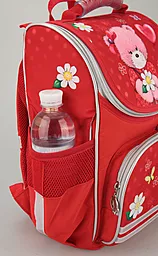 Рюкзак школьный каркасный Popcorn Bear PO16-501S - мініатюра 9
