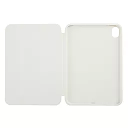 Чехол для планшета ArmorStandart Smart Case для Apple iPad mini 6  White (ARM60283) - миниатюра 3
