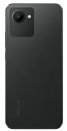 Смартфон Realme C30 3/32GB Dual Sim Cross Black - миниатюра 3