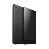 Мобільний телефон Lenovo A3910 Black - мініатюра 3