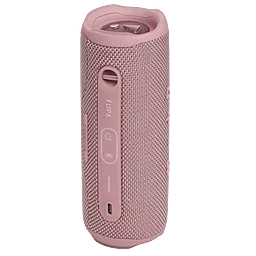 Колонки акустичні JBL Flip 6 Pink (JBLFLIP6PINK) - мініатюра 5
