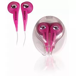 Навушники Koss JAMS Pink - мініатюра 2