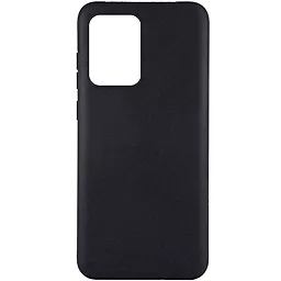 Чехол Epik TPU Black для Xiaomi Poco X5 5G, Redmi Note 12 5G Black
