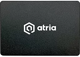 SSD Накопитель ATRIA XT200 128GB 2.5" SATA (ATSATXT200/128) - миниатюра 2