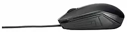 Комп'ютерна мишка Asus UT280 (90XB01EN-BMU020) Black - мініатюра 2