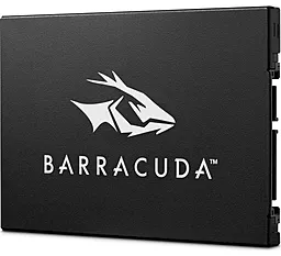 SSD Накопитель Seagate Barracuda 2.5 SATA 1.92 TB (ZA1920CV1A002) - миниатюра 2