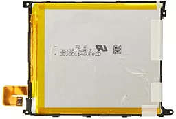 Акумулятор Sony C6802 Xperia Z Ultra / LIS1520ERPC (3000 mAh) 12 міс. гарантії + набір для відкривання корпусів - мініатюра 9