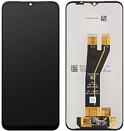 Дисплей Samsung Galaxy A14 5G A146B з тачскріном, оригінал, Black