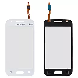 Сенсор (тачскрін) Samsung Galaxy Ace 4 Neo G318, Galaxy Ace 4 Neo G318H White