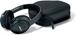 Навушники BOSE Soundlink Around-Ear Wireless Headphones II Black - мініатюра 2