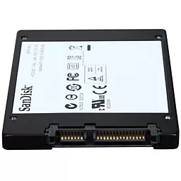 Накопичувач SSD SanDisk 2.5" 960GB (SDSSDXPS-960G-G25) - мініатюра 4