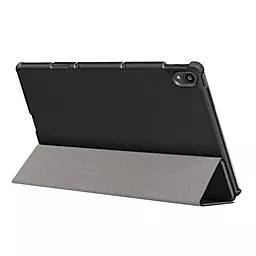 Чехол для планшета AIRON Premium Lenovo Tabpro 11 J606F/J616X + защитная плёнка Чёрный (4822352781052) - миниатюра 2