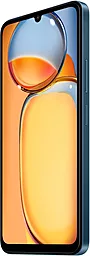 Смартфон Xiaomi Redmi 13C 8/256Gb Navy Blue - миниатюра 4