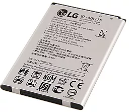Аккумулятор LG K10 (2017) M250 / BL-46G1F (2800 mAh) 12 мес. гарантии - миниатюра 3