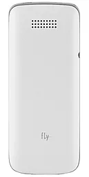 Мобільний телефон Fly FF179 White - мініатюра 2