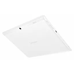 Планшет Lenovo Tab 2 X30F A10-30 16GB LTE Pearl White (ZA0D0117UA) - мініатюра 2