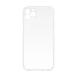 Чохол ACCLAB TPU для Apple iPhone 11 Pro Transparent