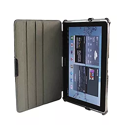 Чехол для планшета AIRON Premium для Samsung Galaxy Tab 2 10" Black - миниатюра 4
