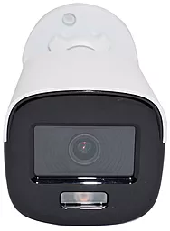 Камера відеоспостереження Hikvision DS-2CD1027G0-L(C) (2.8 мм) - мініатюра 2