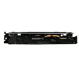 Видеокарта Gigabyte Radeon RX 480 WindForce 2X 8192MB (GV-RX480WF2-8GD) - миниатюра 3