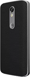 Мобільний телефон Motorola Moto Z Force 32GB Black/Gray - мініатюра 3