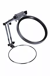 Лупа настільна Magnifier 83024-1 130мм/2х - мініатюра 3