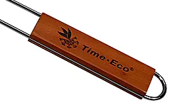 Решетка для гриля Time Eco 2007 - миниатюра 4