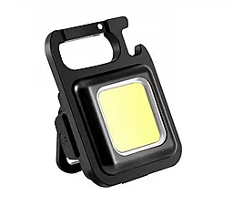 Ліхтарик NICHOSI Portable Mini Flashlight LED - мініатюра 2