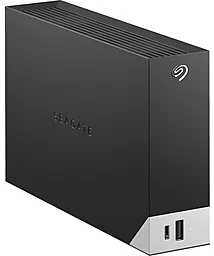 Внешний жесткий диск Seagate One Touch Hub 8TB USB3.1 (STLC8000400) - миниатюра 4