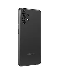 Смартфон Samsung Galaxy A13 3/32Gb Black (SM-A135FZKUSEK) - миниатюра 2