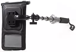 Монопод для селфі Ashutb Waterproof Selfie Kit KIT-S6WP - мініатюра 4