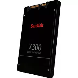 SSD Накопитель SanDisk 2.5" 512GB (SD7SB7S-512G-1122) - миниатюра 2