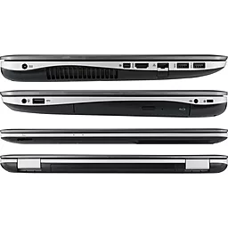 Ноутбук Asus N551VW (N551VW-FI260T) - мініатюра 5