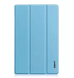 Чехол для планшета BeCover Smart Case для планшета Lenovo Tab P11 (2nd Gen) (TB-350FU/TB-350XU) 11.5" Light Blue (708681) - миниатюра 2